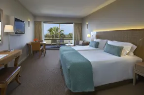 Suite Hotel Eden Mar - PortoBay - Room