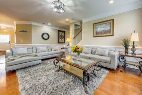 Walk to Wescott Golf, Pool Access! Pondfront Home - Interiør