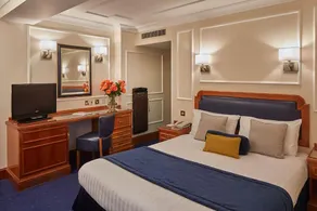 Lancaster Gate Hotel - Chambre