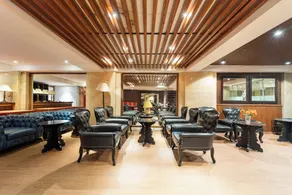 Hanoi Memory Central Hotel & Spa - Reception