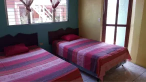 Hotel Posada Tayazal - Room