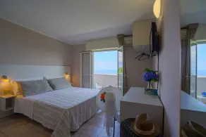 Hotel Orizzonte Blu - Rum