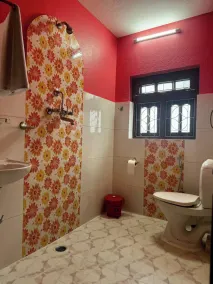 Private Couple Apartment - Bad