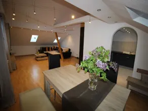 Apartmenthaus Wertheim - Camera