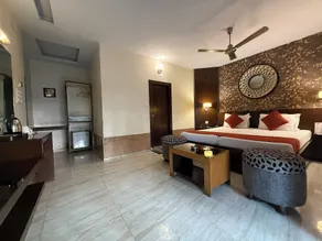 Palm Village Resort - Chambre