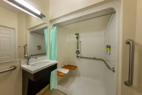 Candlewood Suites Springfield-Medical District by IHG - Værelse