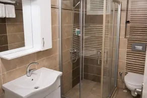 Guckar Sehrinn Oteli Serik - Room
