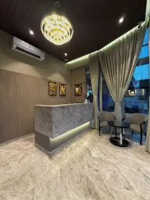 O'Nest Pearl - Reception