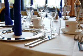 Østergaards Hotel - Restaurant