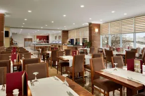 Ramada By Wyndham Cappadocia - Restaurant