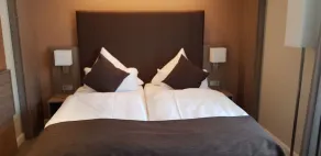 Best Western Plus Hotel Regence - Room
