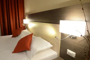 Hotel Galaxy - Room