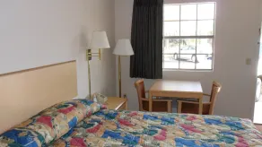 Regency Inn Eureka Springs - Chambre