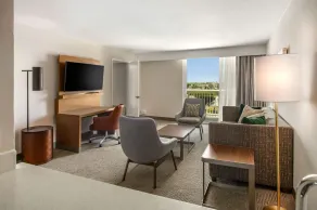 Holiday Inn Oxnard - Ventura by IHG - Chambre