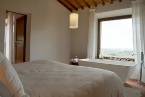 Marrucheti 82 - Habitación