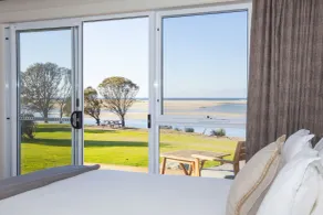 Pelican Sands Scamander - Room