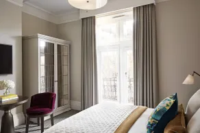 Kimpton Fitzroy London by IHG - Room