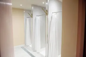Hollin House Hotel - Bathroom