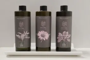 Hotel Best Aranea - Salle de bain