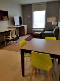 Home2 Suites by Hilton Fairview/Allen - Chambre