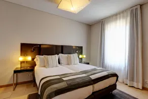 Bom Sucesso Resort - Chambre