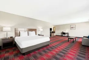 Best Western Dartmouth-New Bedford - Chambre