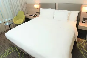 Holiday Inn Express Hong Kong Kowloon CBD2 by IHG - Chambre
