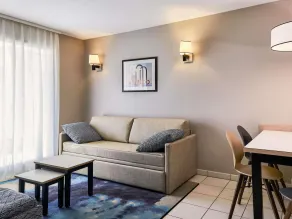 Aparthotel Adagio Monaco Monte Cristo - Camera