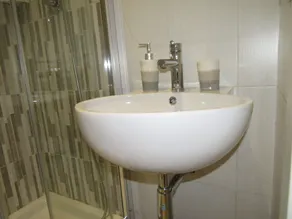 La Voce del Violino - Bathroom