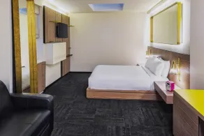 Hotel Shocard Broadway, Times Square - Room