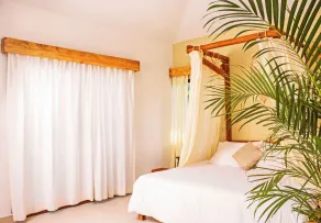 Enigmatic Boutique Hotel - Room