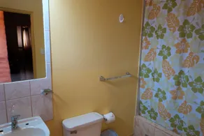 Hostal Solor - Salle de bain