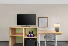 Spark by Hilton Bakersfield Central - Chambre