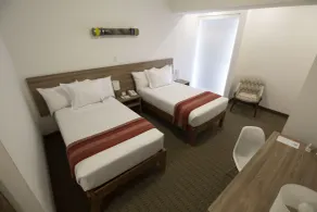 Tierra Viva Trujillo - Room