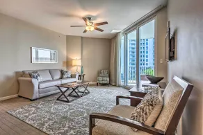 Destin Condo w/ Amenities & Pool < 1/2 Mi to Beach - Innenbereich
