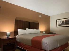 Rodeway Inn - Habitación