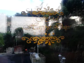 Hotel Happy Days - Chambre