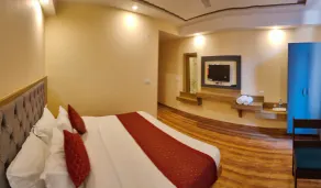 The Fragrance Hotel - Room