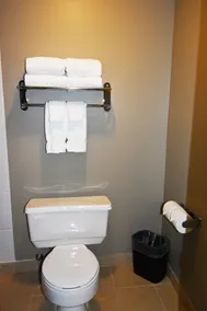 Canad Inns Destination Centre Portage la Prairie - Salle de bain