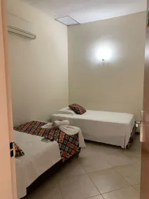 Hotel Tierra Santa Santa Fe de Antioquia - Room