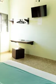Hotel Ypê Itobi - Værelse