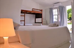 Pousada Kico - Camera