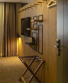 Sun Suit Hotel - Room