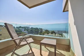 Tomir Portals Suites - Adults Only - Chambre