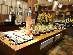 Ochanomizu Hotel Juraku - Restaurant
