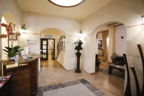 Hotel Tossal d'Altea - Reception