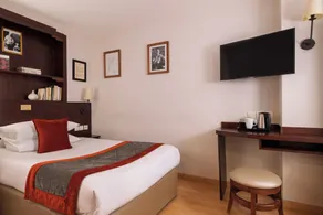 Jack's Hotel - Room