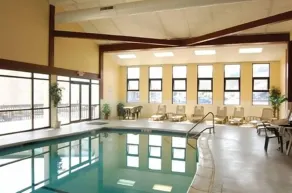 Spark by Hilton Lake George Outlets - Pool