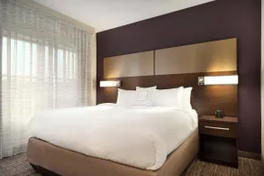 Residence Inn by Marriott Winston-Salem Hanes Mall - Chambre