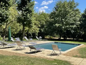 Casale La Gora - B&B di charme - Piscine